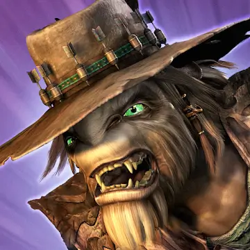 Oddworld MOD APK